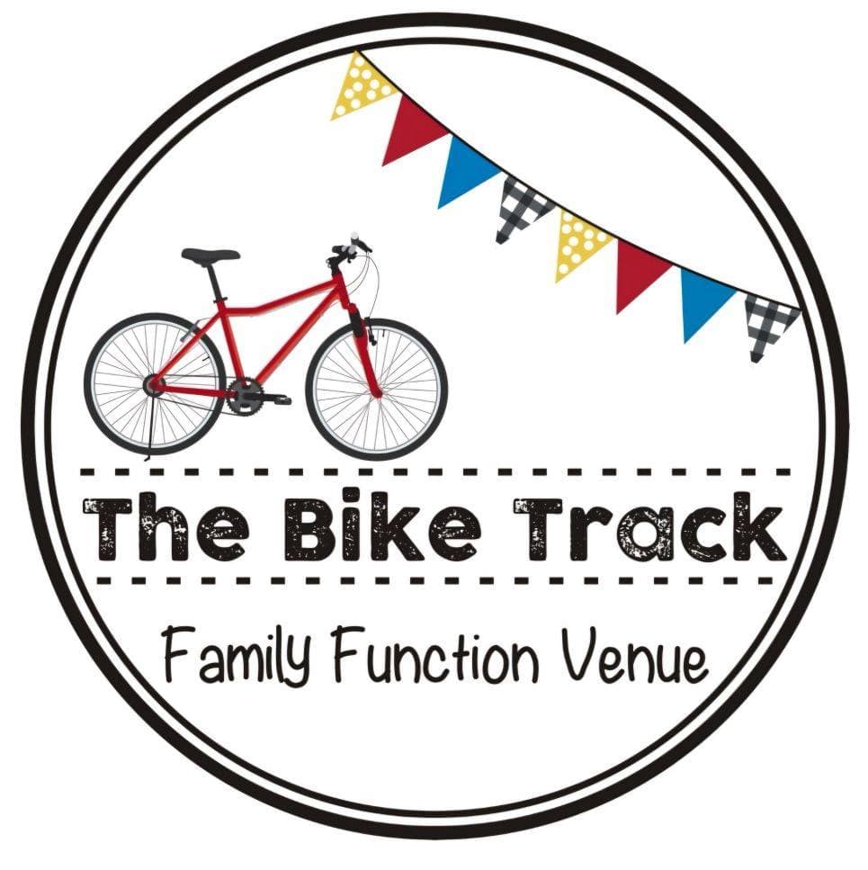 The Bike Track party venue