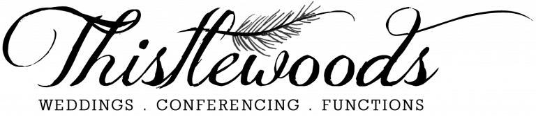 Thistlewoods party venue